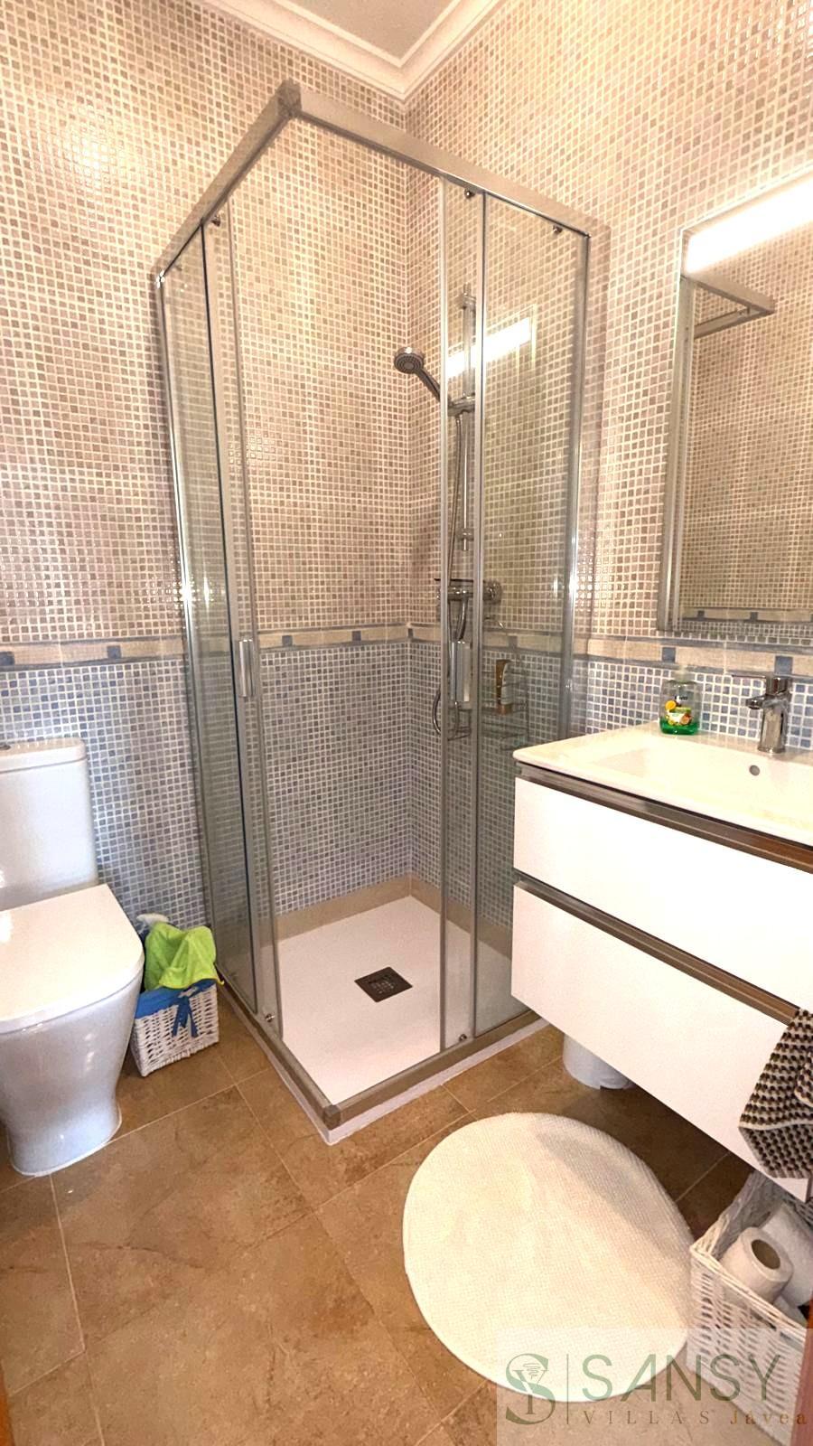 Venta de bungalow en Benitachell