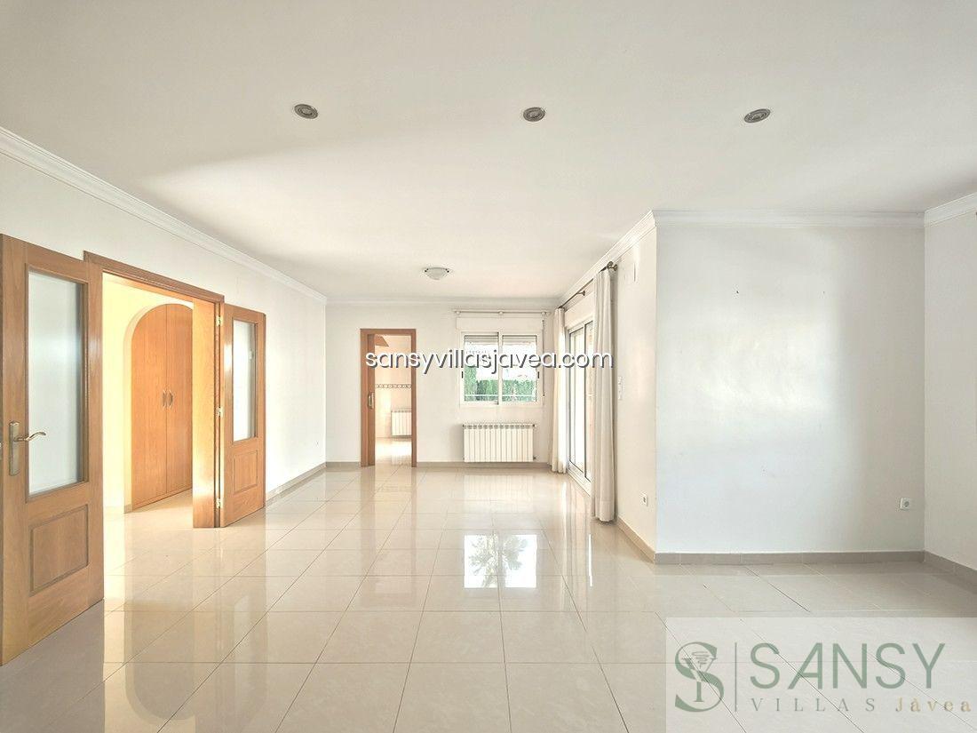 Salg av villa i Dénia