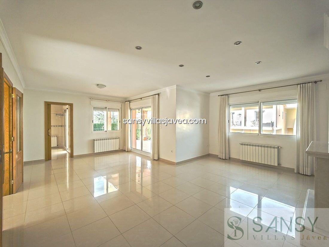 Salg av villa i Dénia