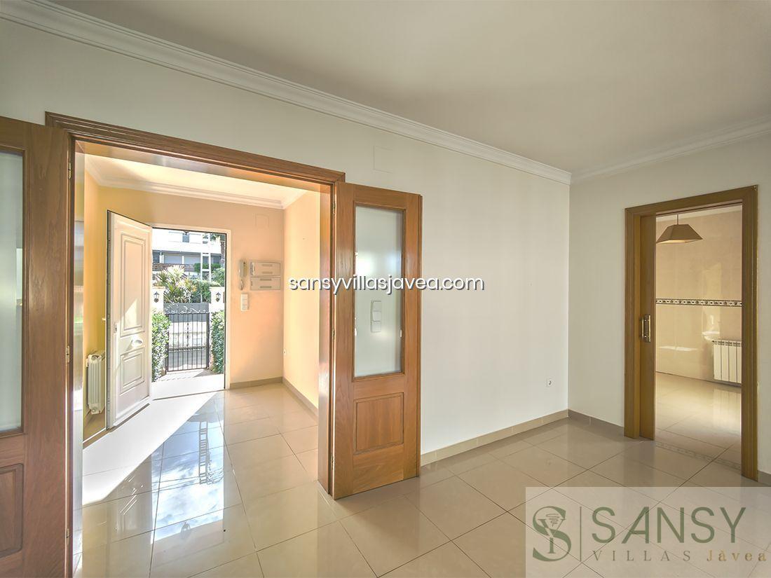 Salg av villa i Dénia
