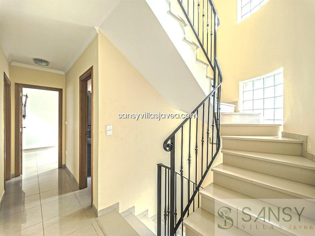 Salg av villa i Dénia