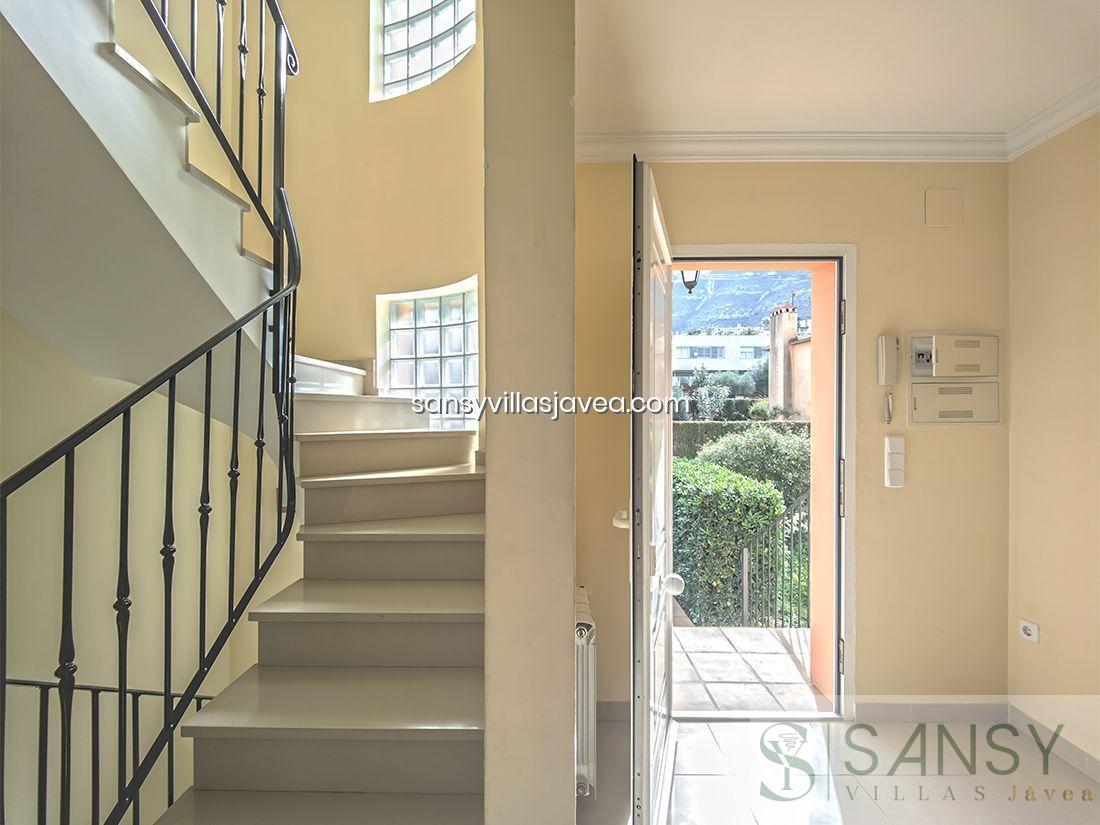 Salg av villa i Dénia