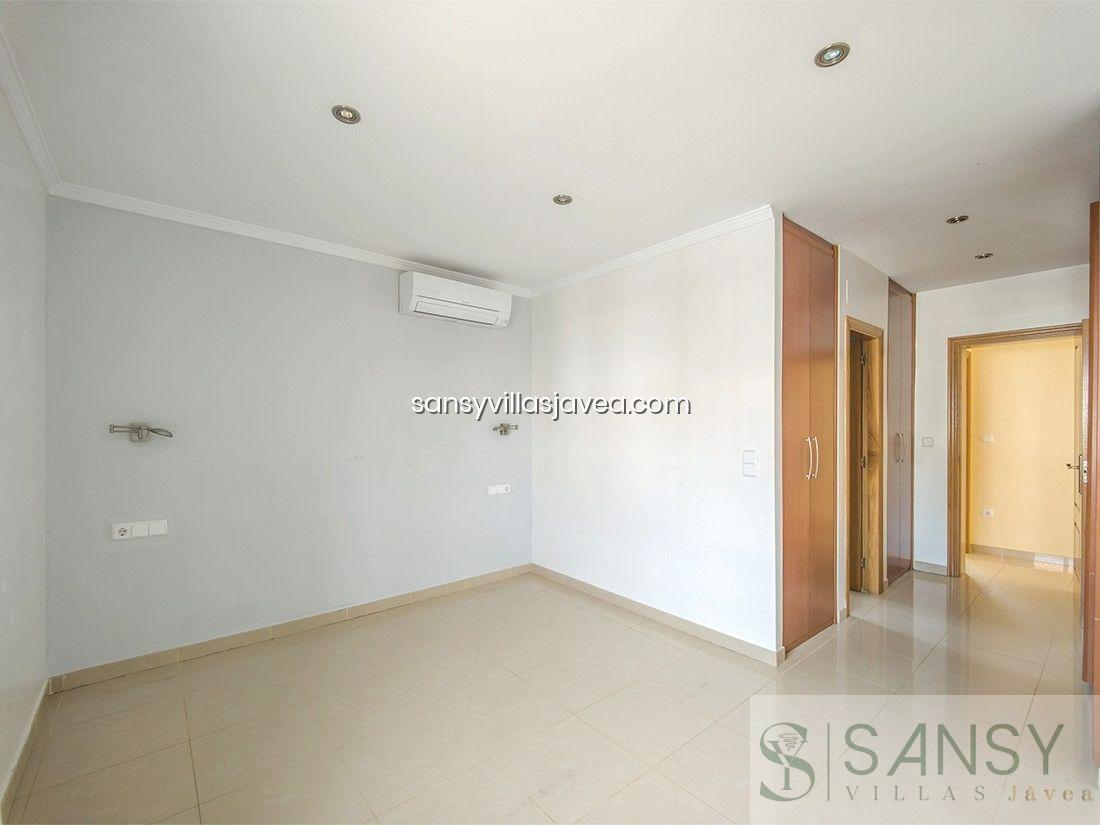 Salg av villa i Dénia