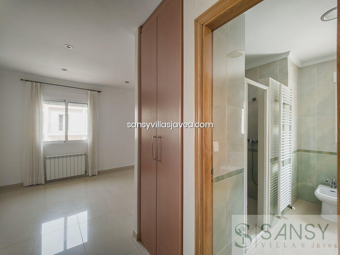 Salg av villa i Dénia
