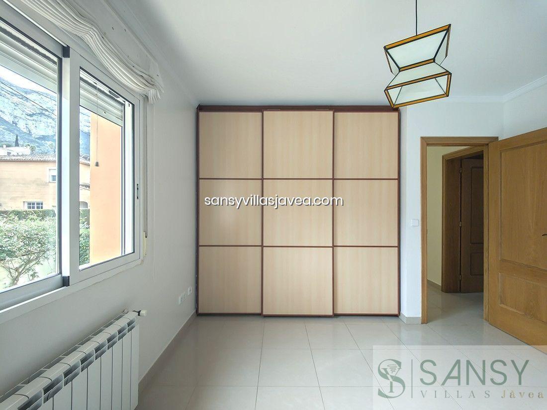 Salg av villa i Dénia