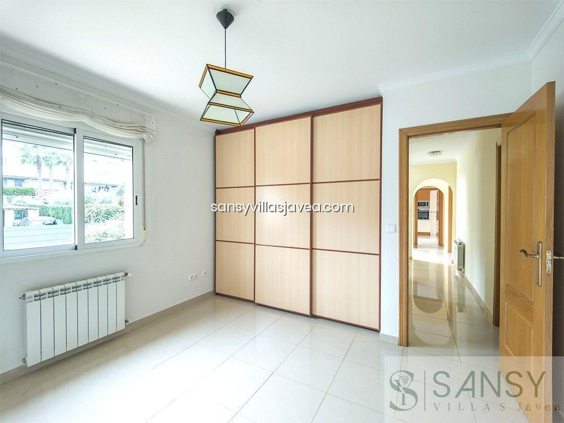 Salg av villa i Dénia