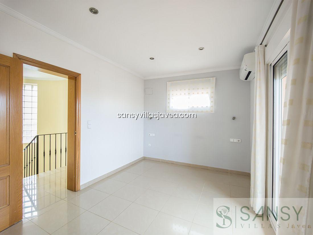 Salg av villa i Dénia