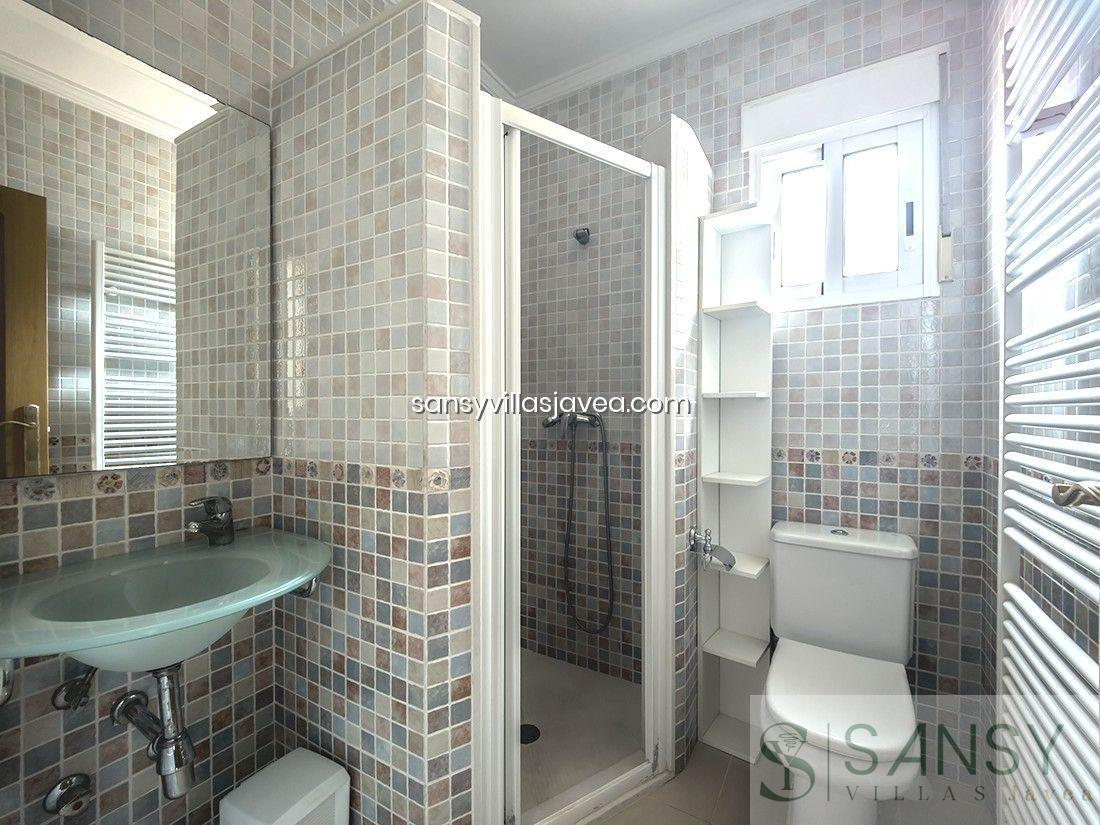 Salg av villa i Dénia