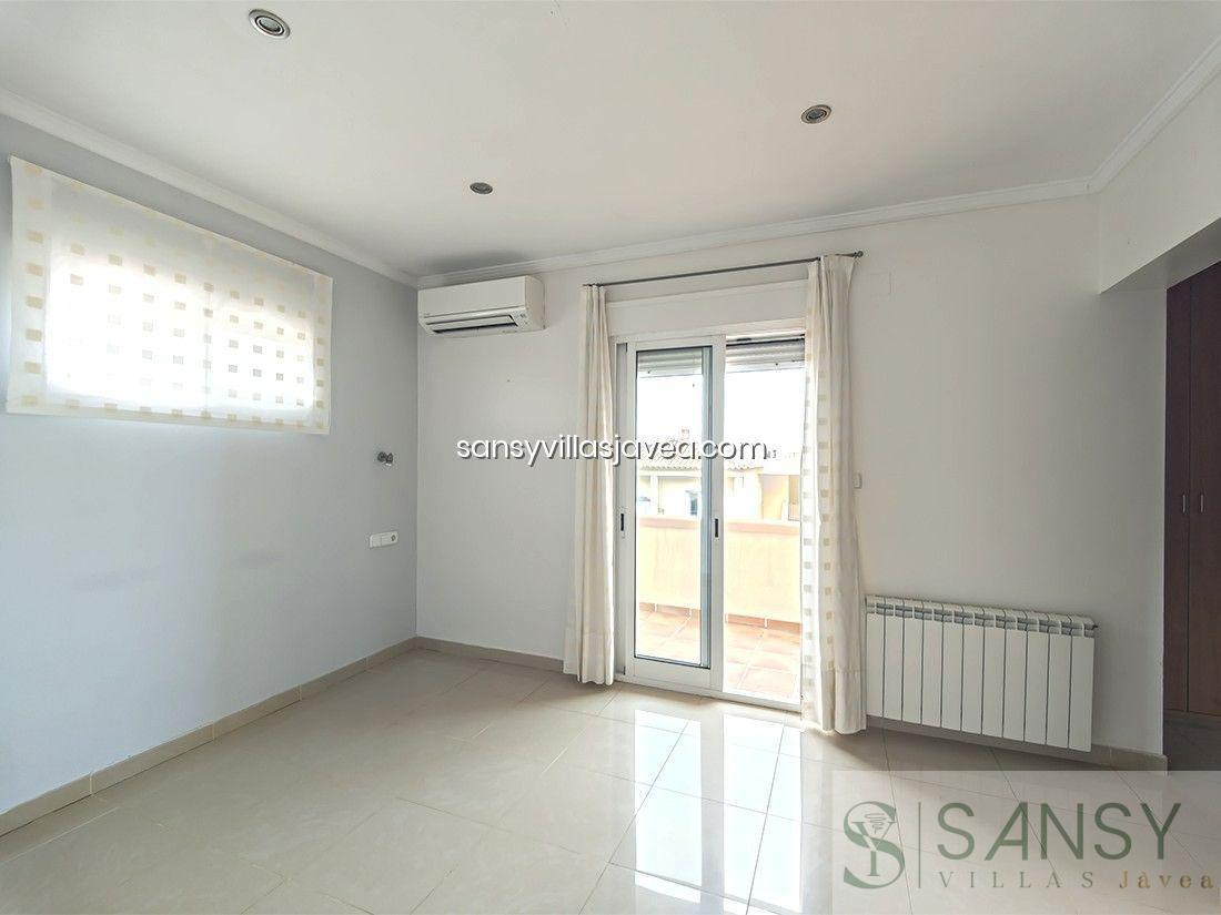 Salg av villa i Dénia