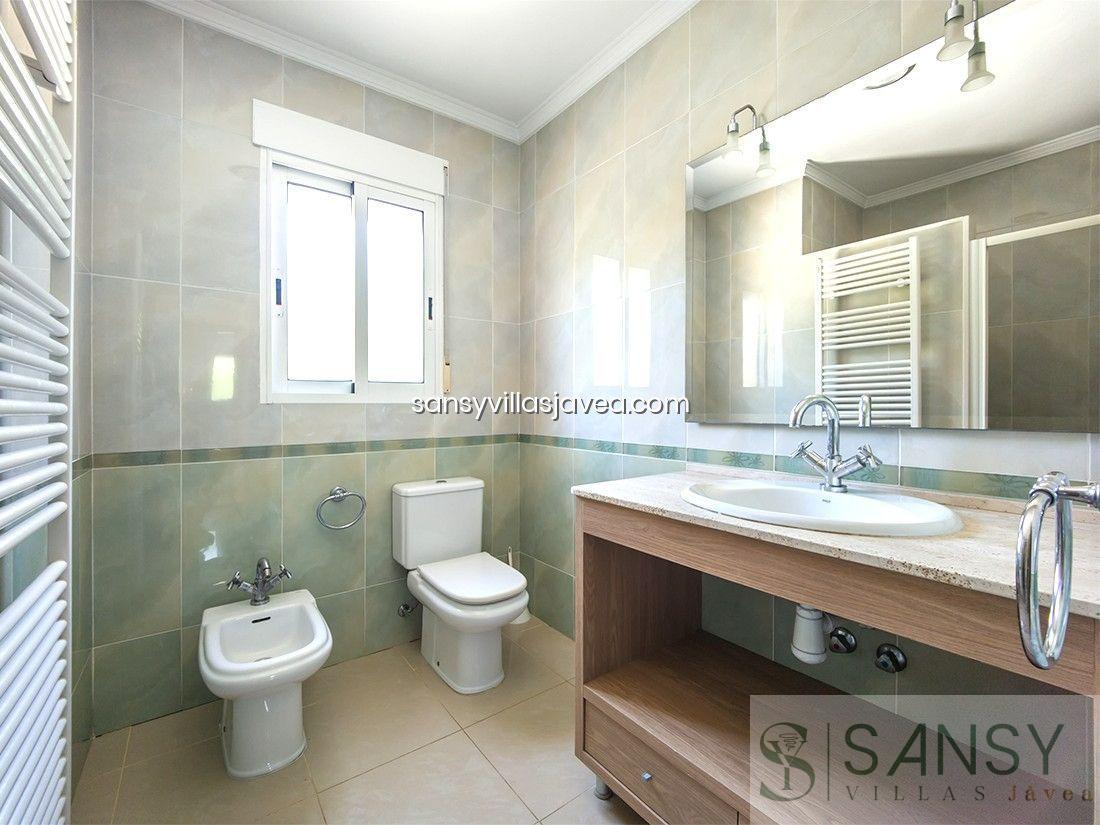 Salg av villa i Dénia