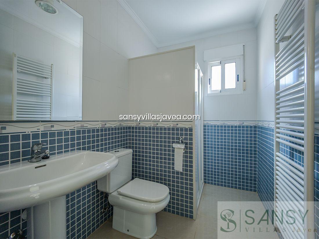 Salg av villa i Dénia