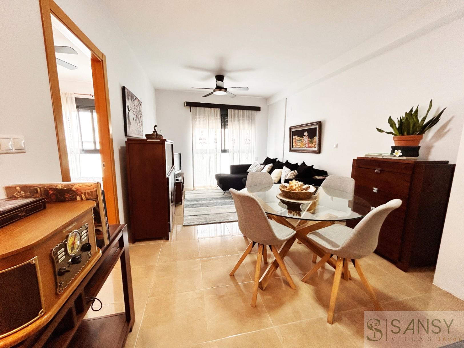 Venta de piso en Pego
