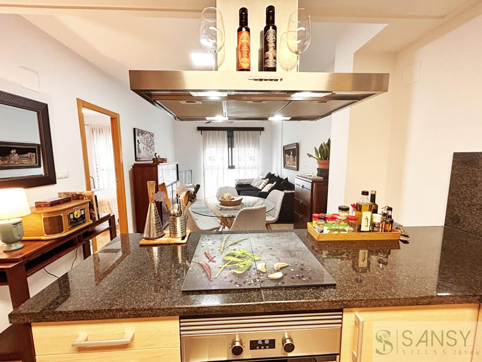 Venta de piso en Pego