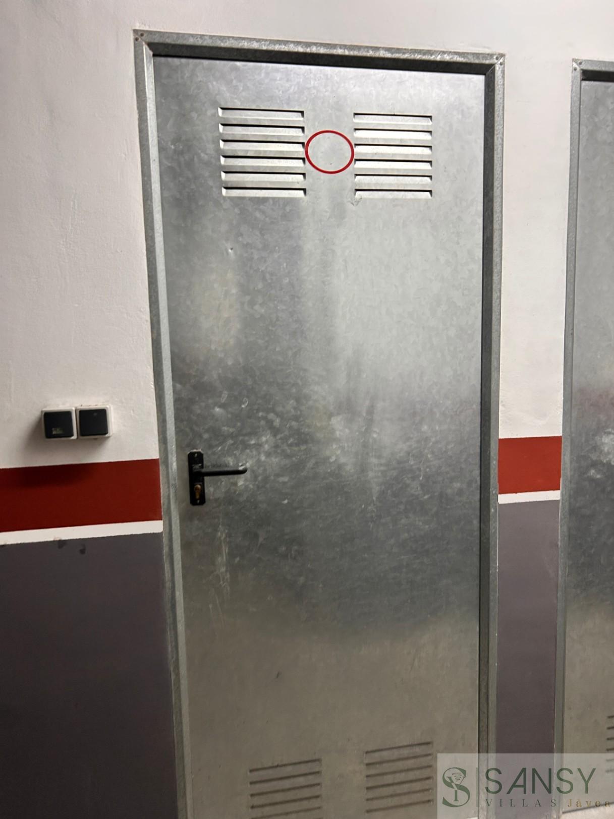 Venta de piso en Pego