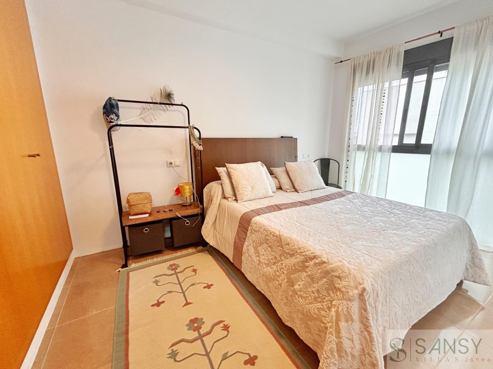 Venta de piso en Pego
