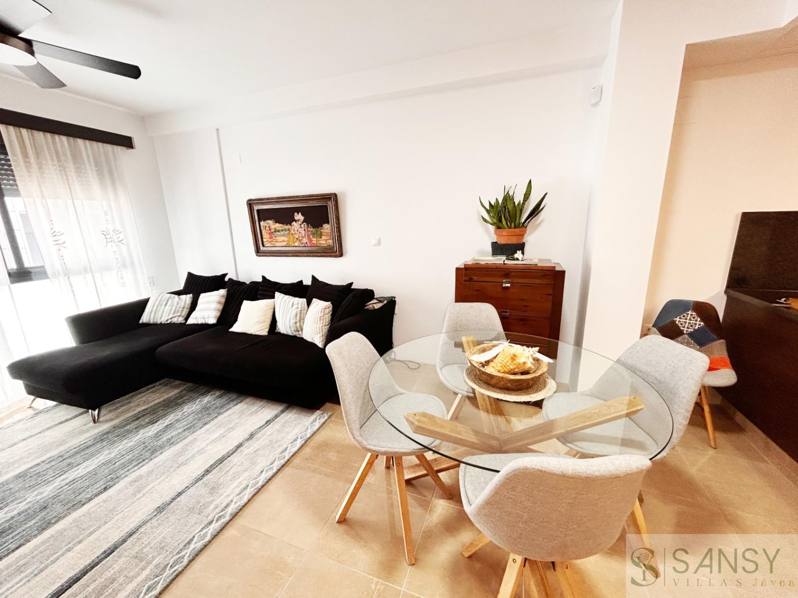Venta de piso en Pego