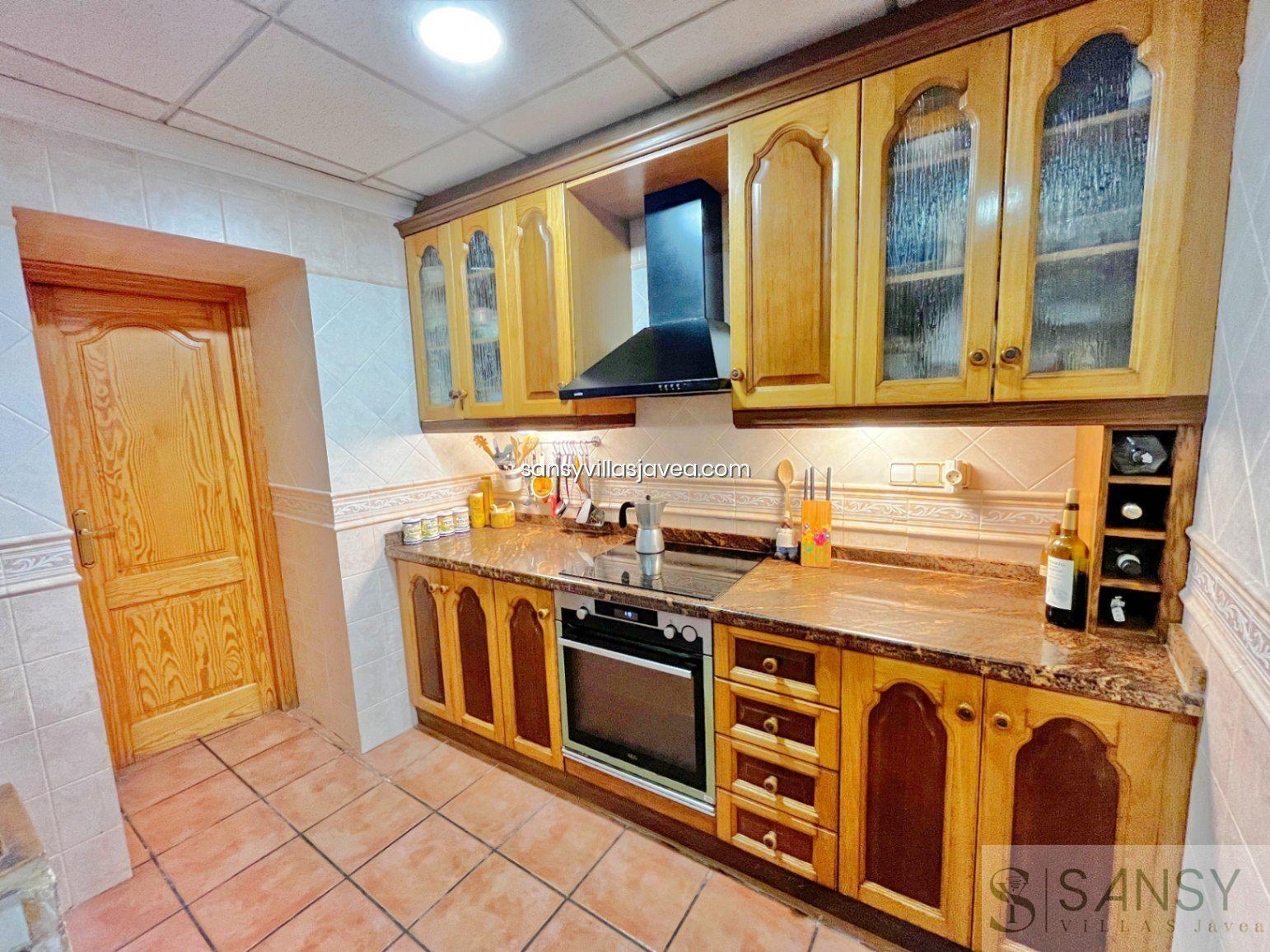 Venda de casa a Pedreguer