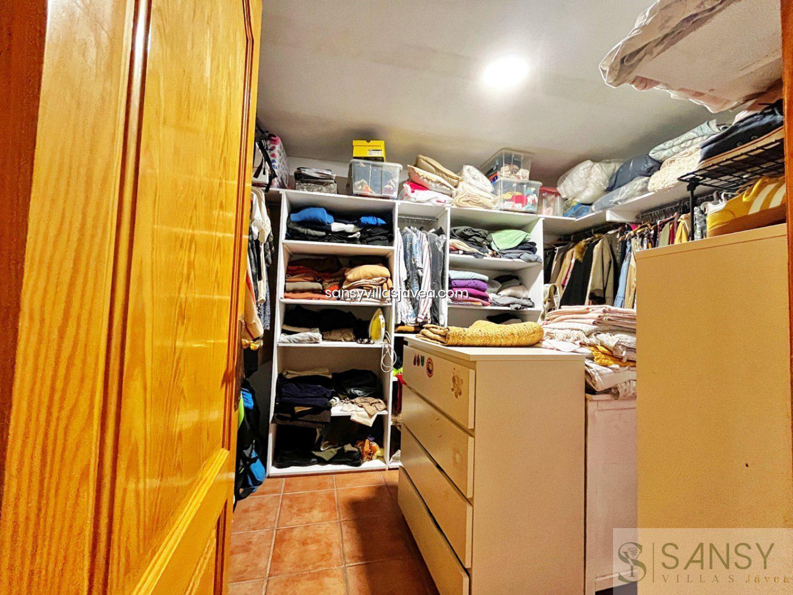 Venda de casa a Pedreguer