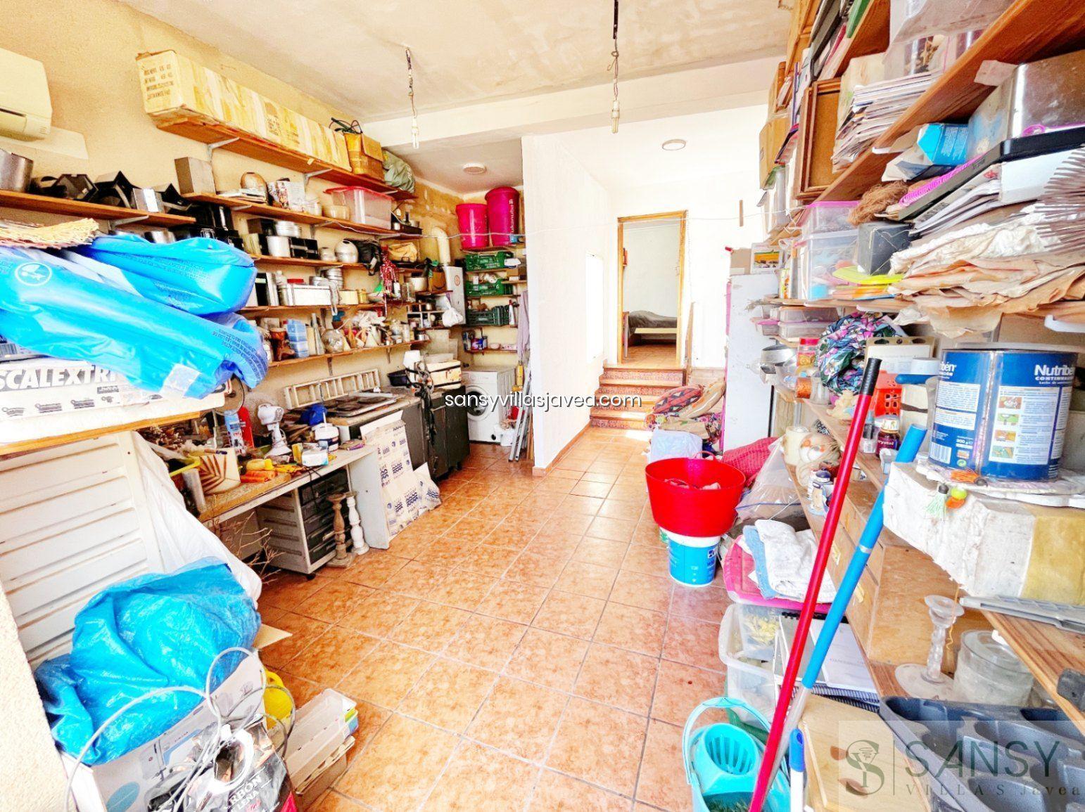 Venda de casa a Pedreguer