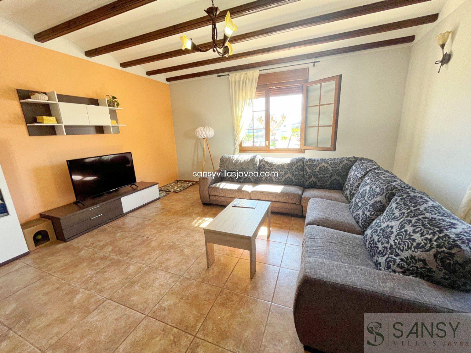 Venda de vila em Piles