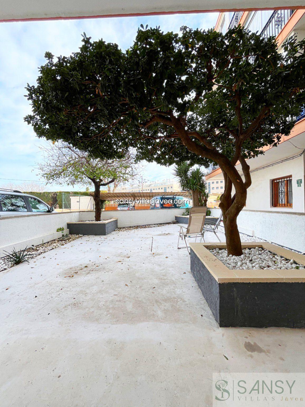 Vendita di appartamento in Dénia