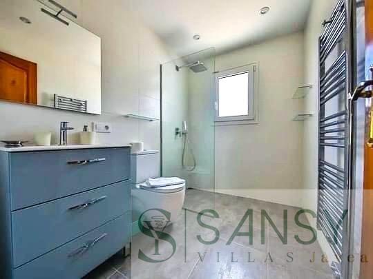 Venta de chalet en Jávea-Xàbia