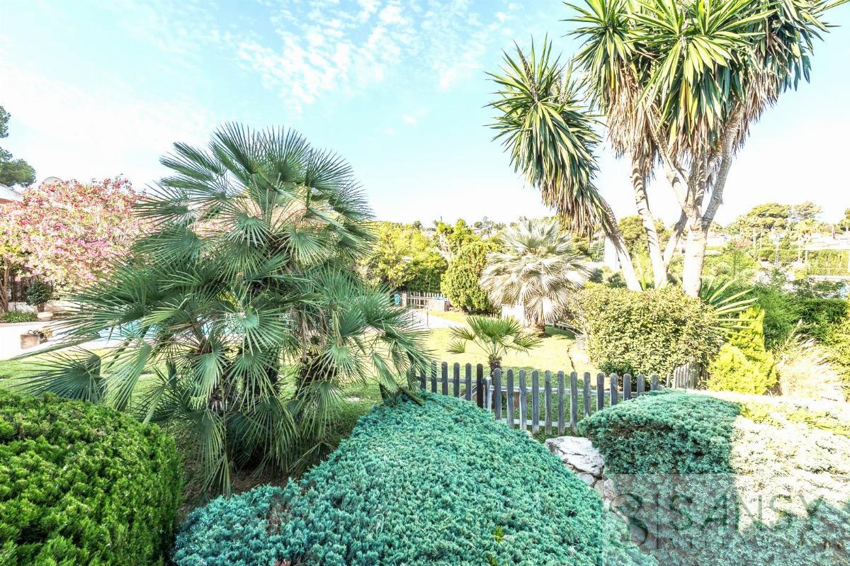 Venta de chalet en Jávea-Xàbia