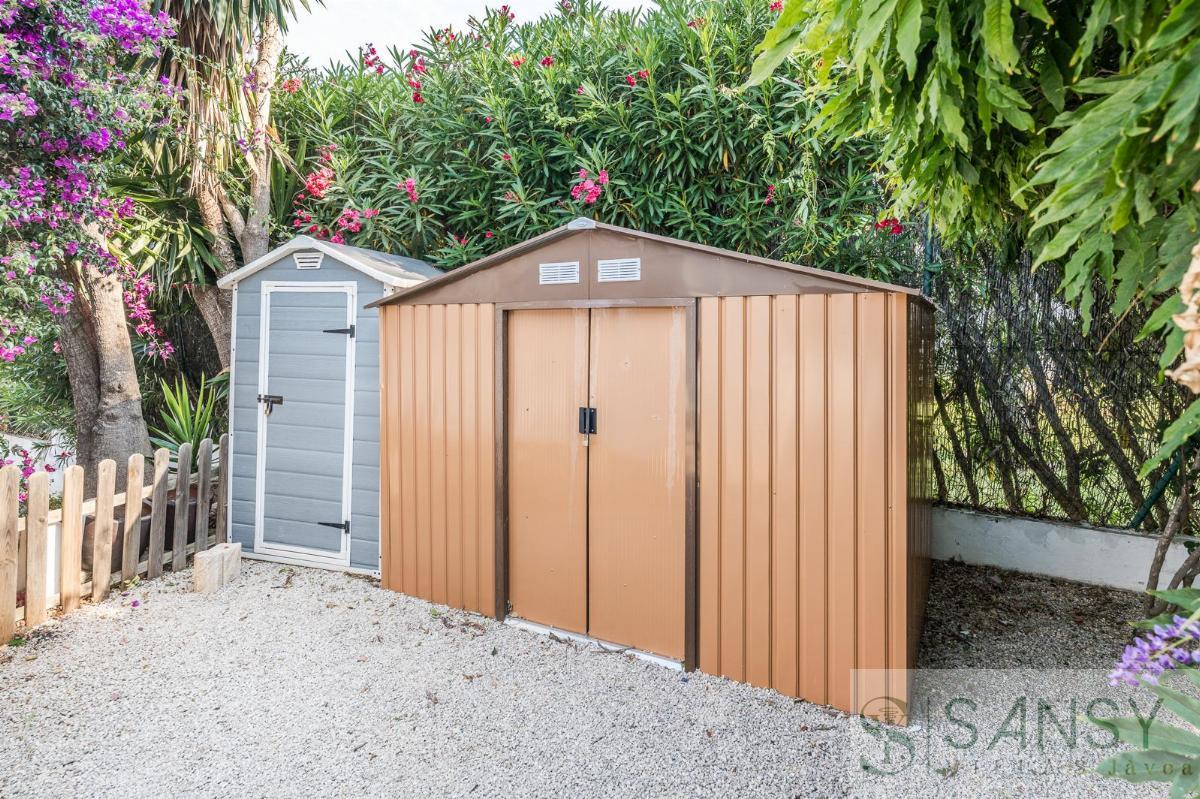 Venta de chalet en Jávea-Xàbia