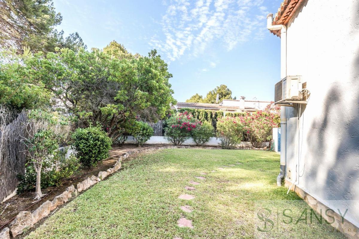 Venta de chalet en Jávea-Xàbia