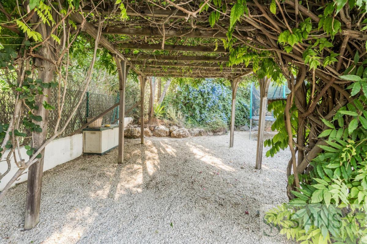 Venta de chalet en Jávea-Xàbia