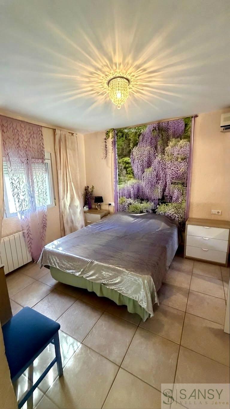Venta de chalet en Jávea-Xàbia