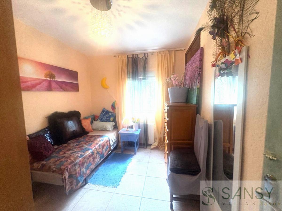 Venta de chalet en Jávea-Xàbia
