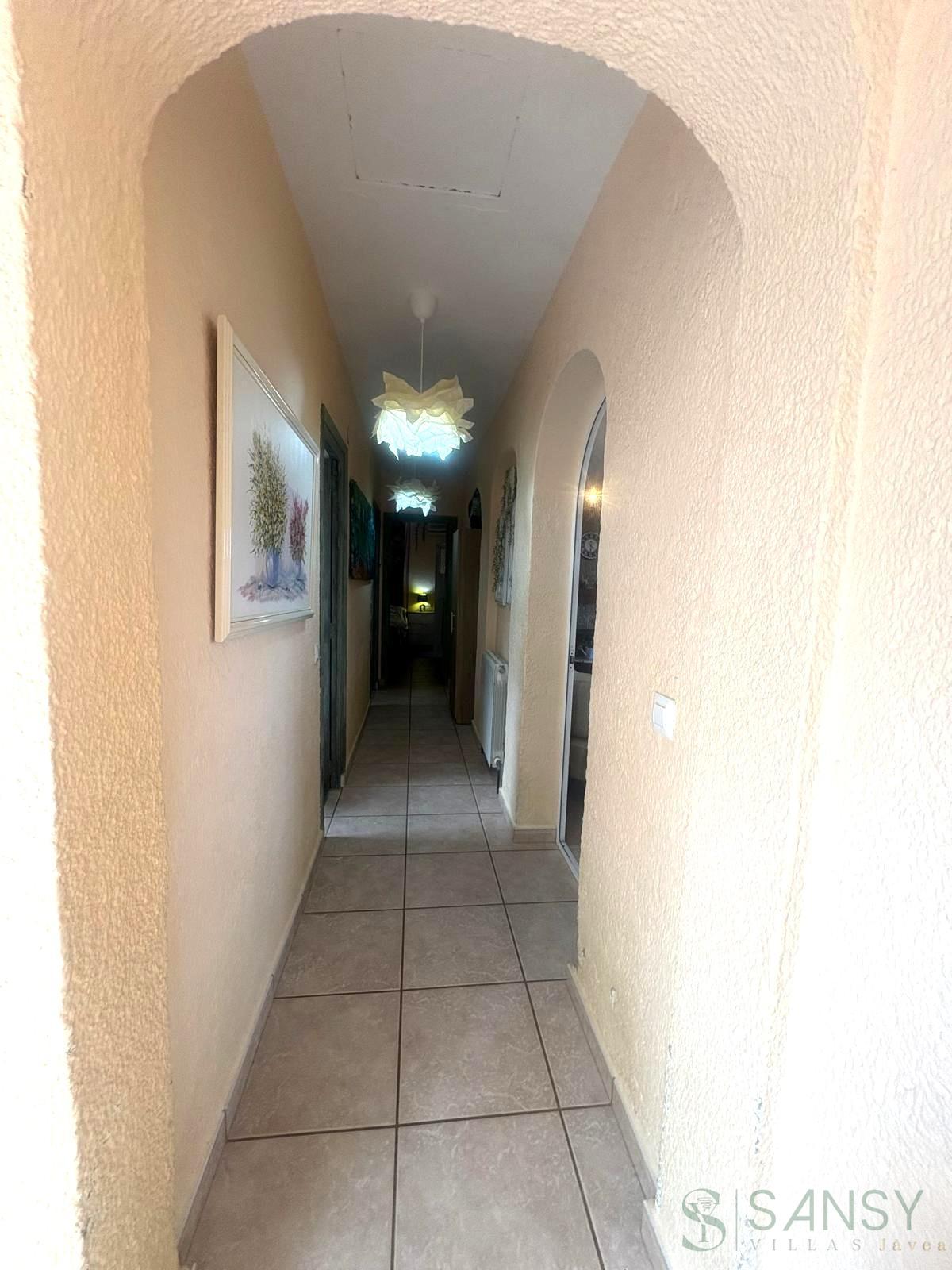Venta de chalet en Jávea-Xàbia