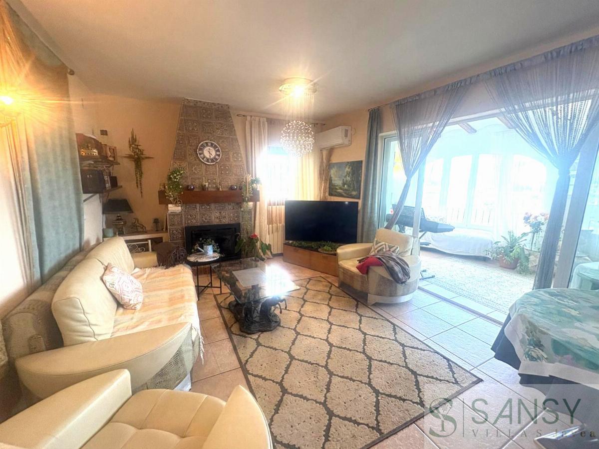 Venta de chalet en Jávea-Xàbia