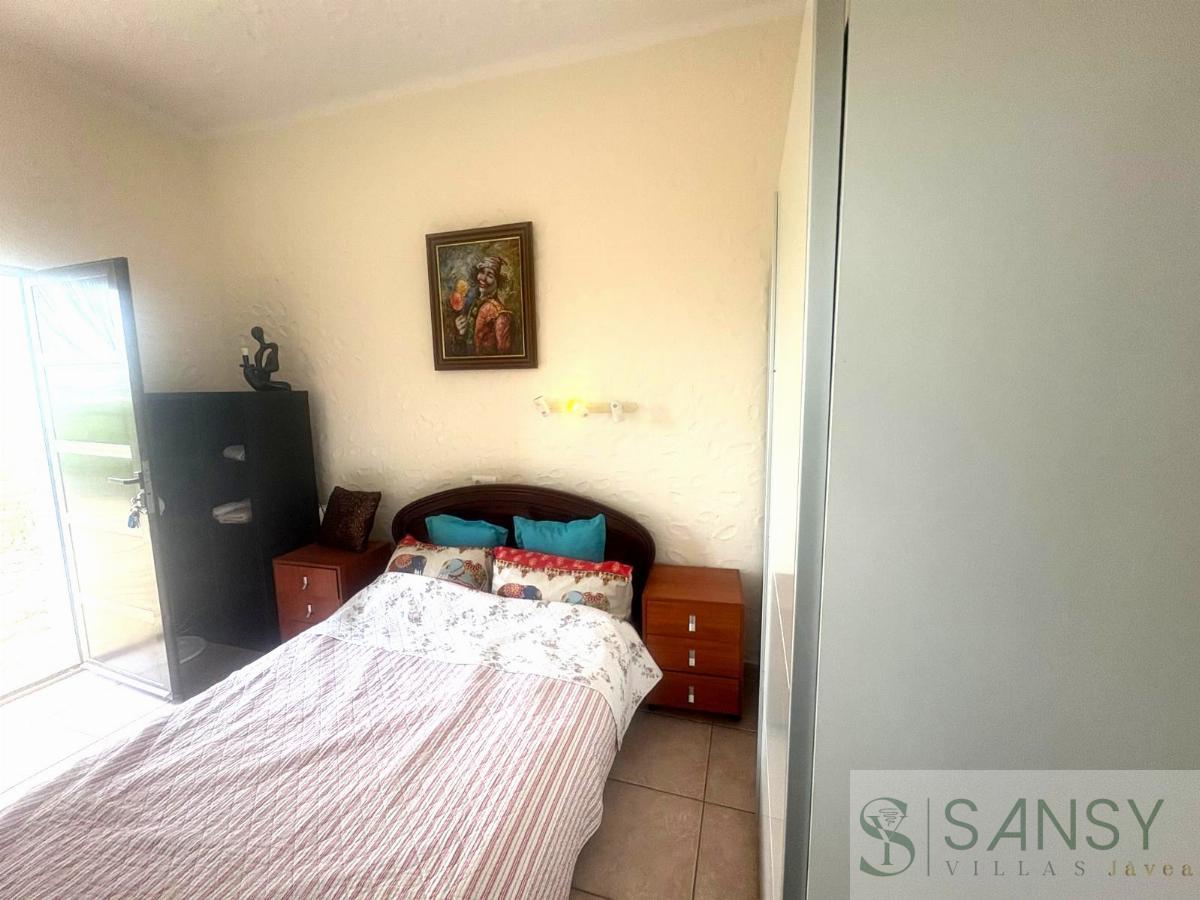 Venta de chalet en Jávea-Xàbia