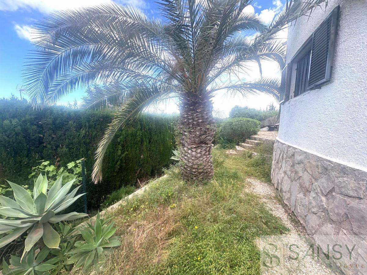 Venta de chalet en Jávea-Xàbia