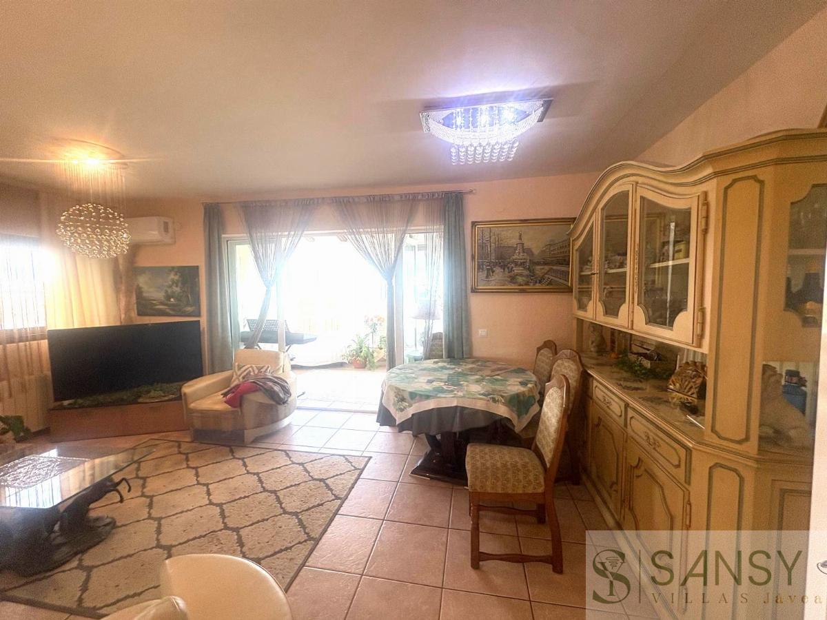 Venta de chalet en Jávea-Xàbia
