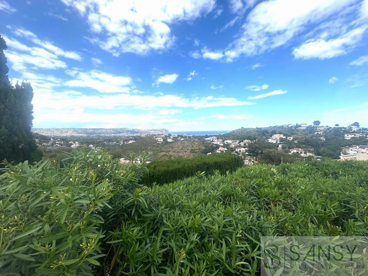 Venta de chalet en Jávea-Xàbia