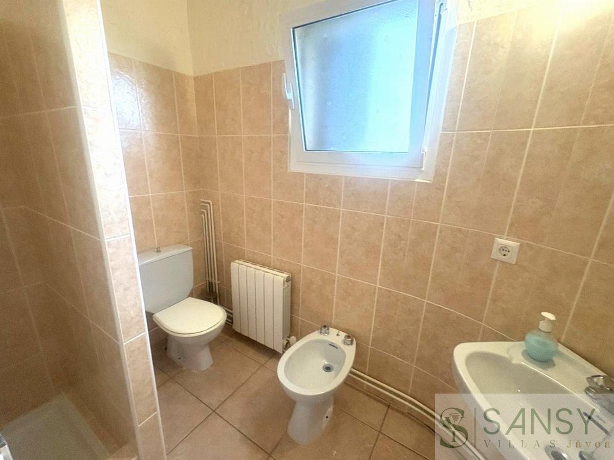 Venta de chalet en Jávea-Xàbia