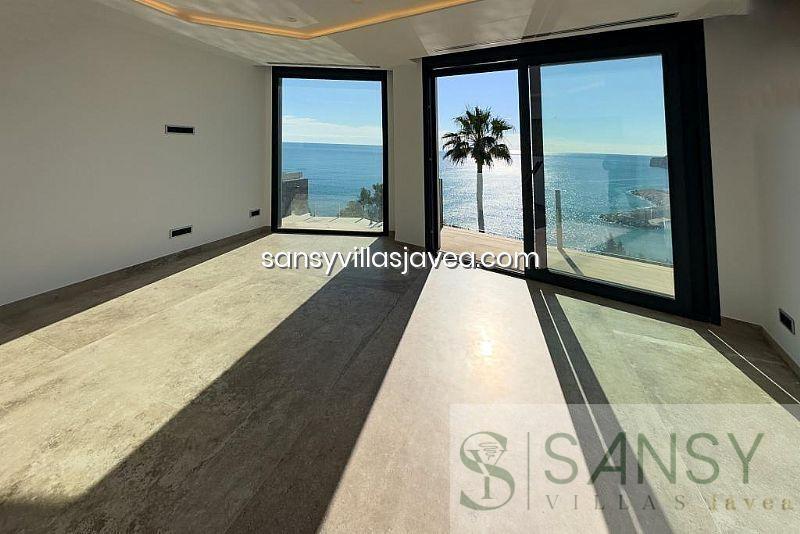 Vendita di villa in Calpe