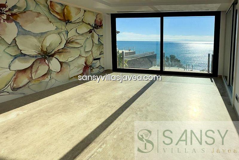 Vendita di villa in Calpe