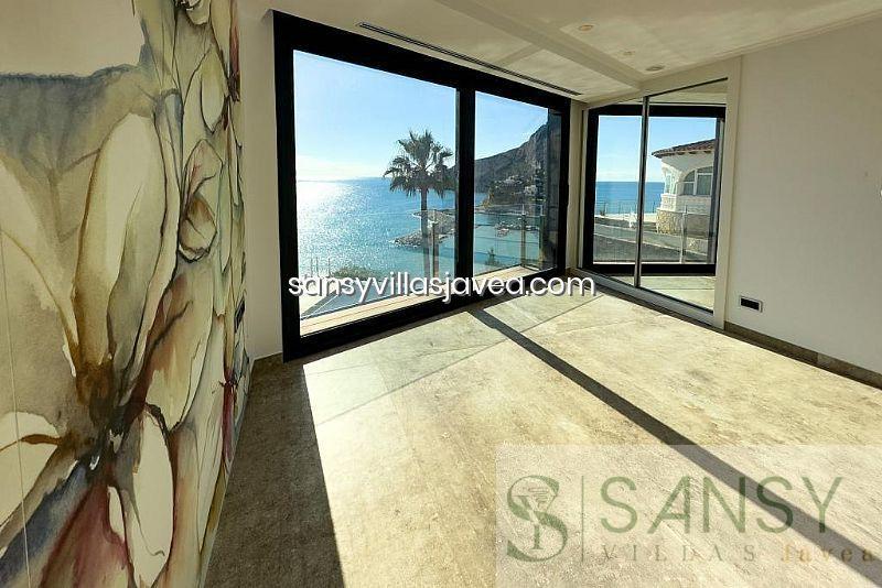 Vendita di villa in Calpe