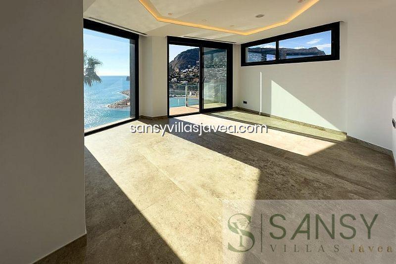 Vendita di villa in Calpe