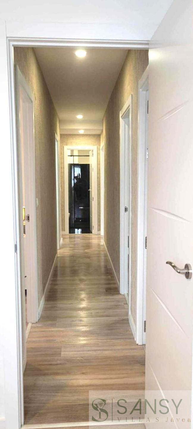 Venta de apartamento en Daimús