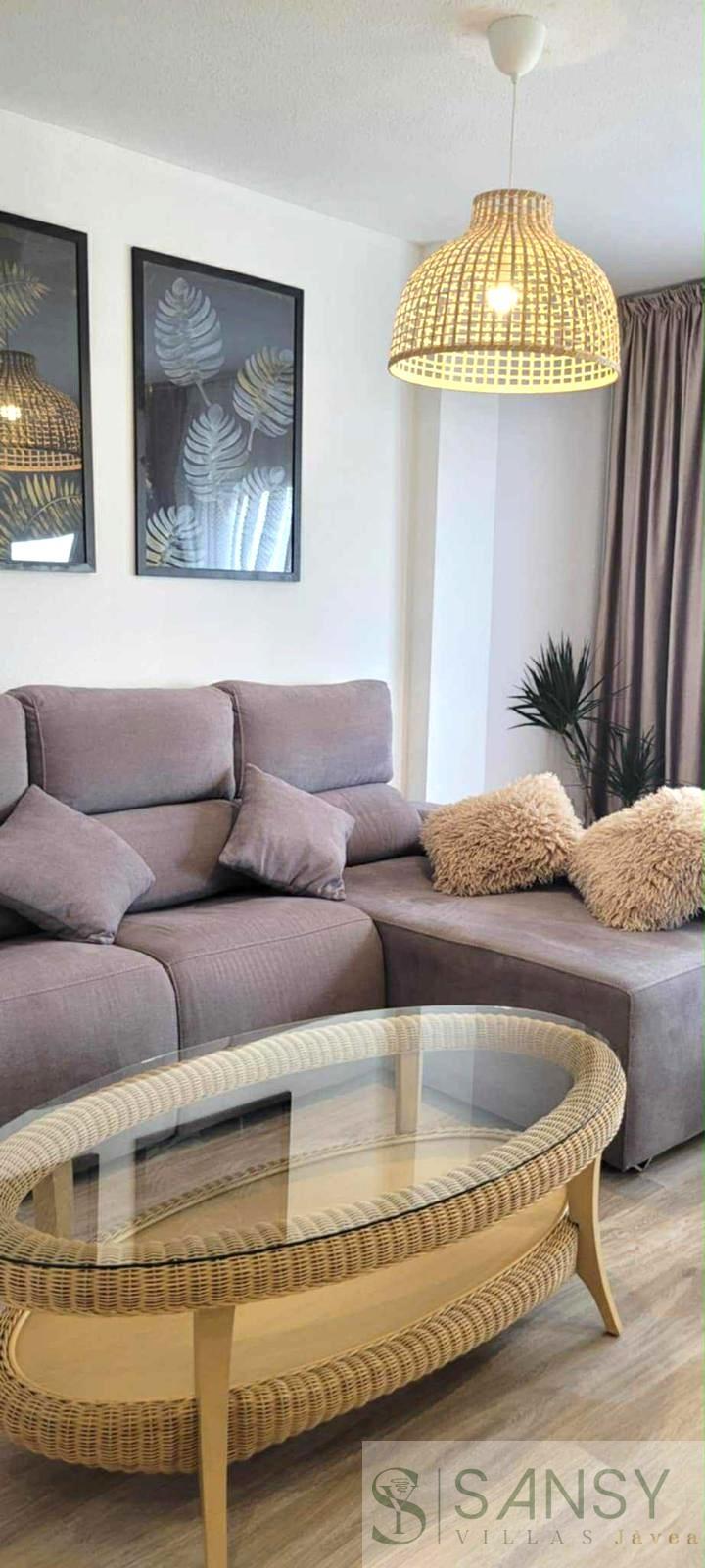 Venta de apartamento en Daimús