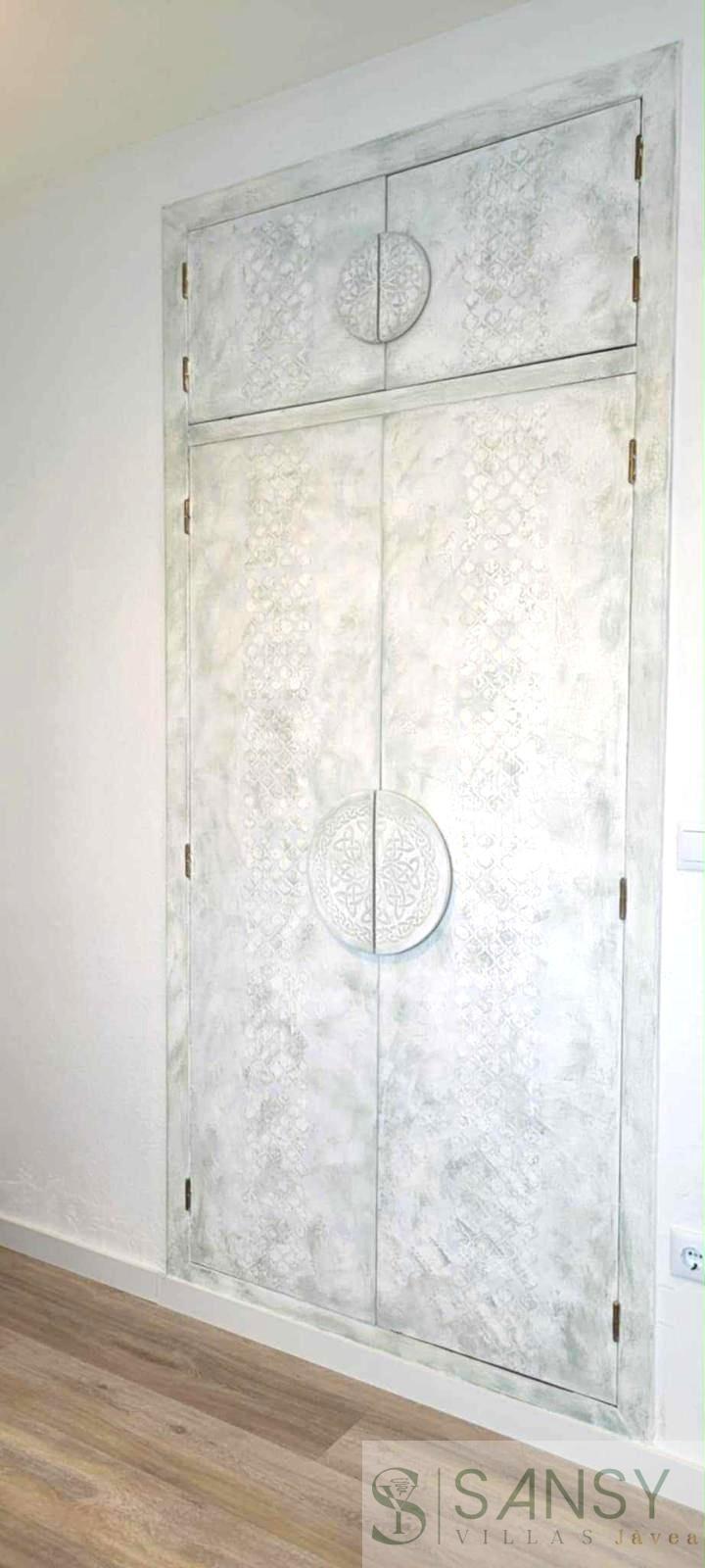 Venta de apartamento en Daimús