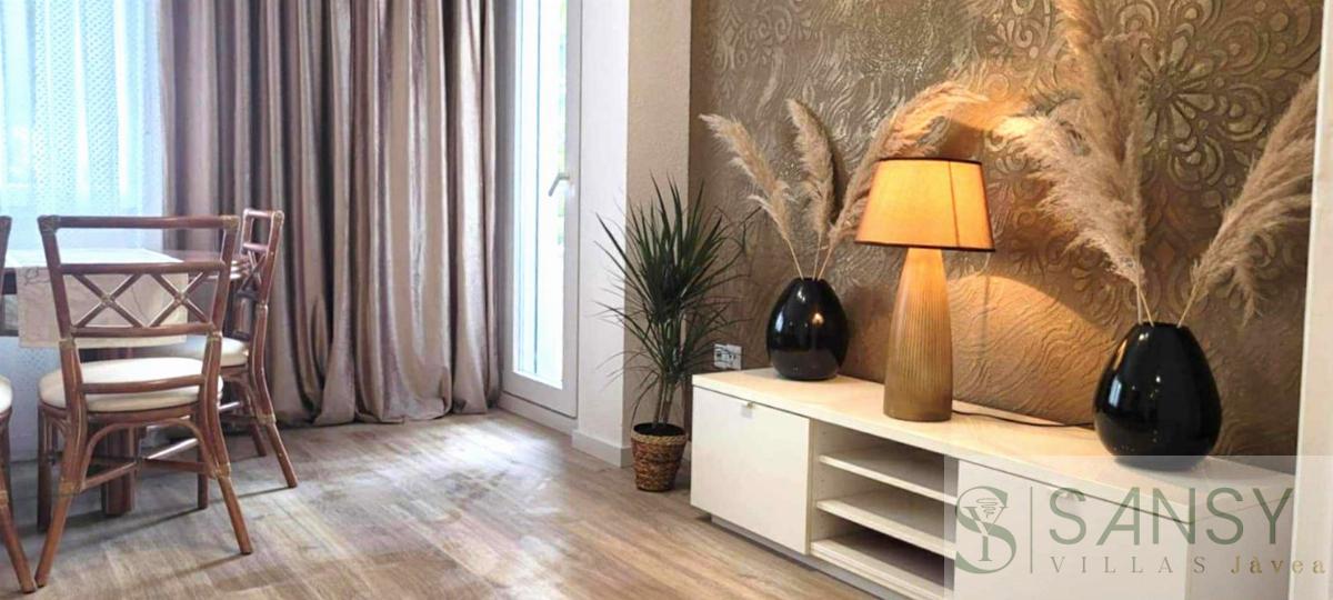 Venta de apartamento en Daimús