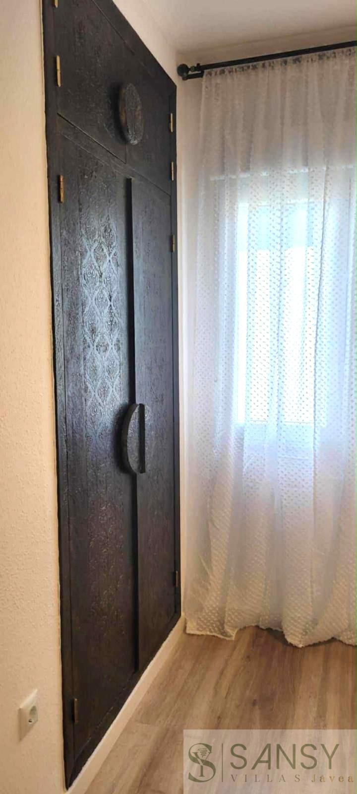 Venta de apartamento en Daimús