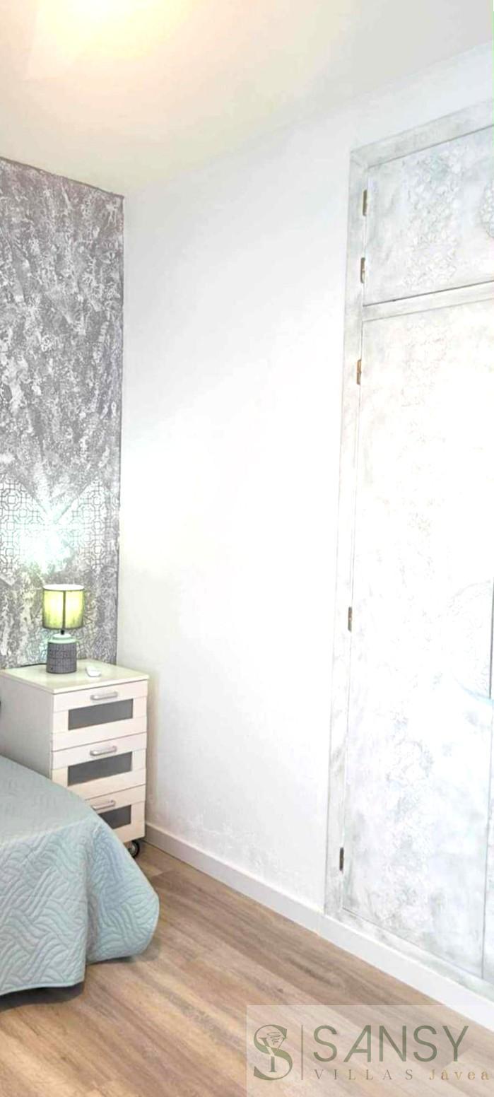 Venta de apartamento en Daimús