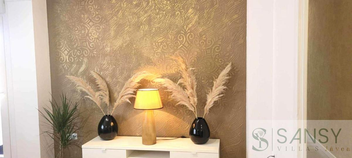 Venta de apartamento en Daimús